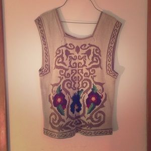 Vintage 80s Donna Morgan for Non Stop